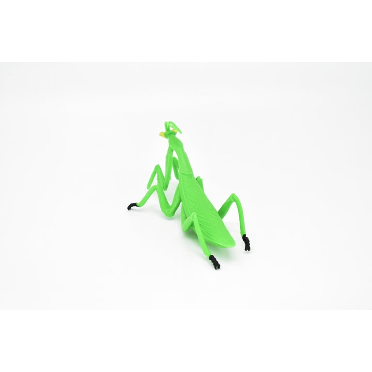 collectible Wildlife gifts Praying Mantis Plastic 6 12 inches Long