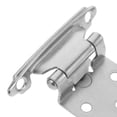 thumbnail image 3 of Heavy Duty RV Cabinet Hinge Replacement Self Closing Shaft Hinge 1/2inch 2pcs, 3 of 8