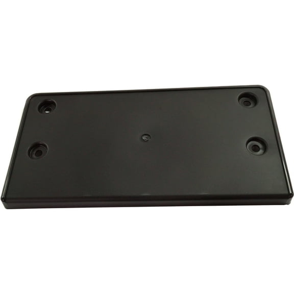 For 2018-2021 Tiguan License Plate Bracket Front VW1068115 5NN8072879B9