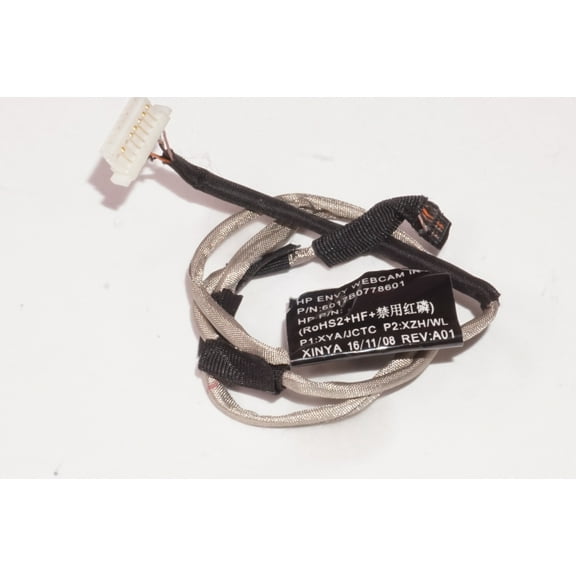 908435-001 Hp Cable Webcam IR 27-B114
