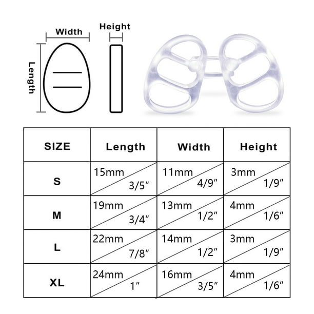 WoodyKnows Anti Snoring Nasal Dilators Reduce Snore Nasal