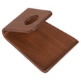 thumbnail image 1 of Mobile Phone Holder, Mobile Phone Bracket, Wooden Lightweight Desktop For, 1 of 8