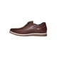 thumbnail image 3 of ZAPATOS DE VESTIR LEON CABALLERO HOMBRE CAFE NUEZ PIEL TERNERA 214 LEON 214, 3 of 3