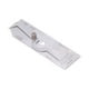 thumbnail image 1 of Calibre de Soldadura Calibre de Soldadura de Acero Inoxidable V - WAC Inspección de Pulgadas de Muescas Herramienta de Medición de Soldadura Regla Grosor 095 Mm ANGGREK Otros, 1 of 8