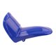 thumbnail image 4 of Guardabarros delantero para Yamaha PW50 Y-Zinger 50, plástico ABS azul, nuevo en Reino Unido, 4 of 4