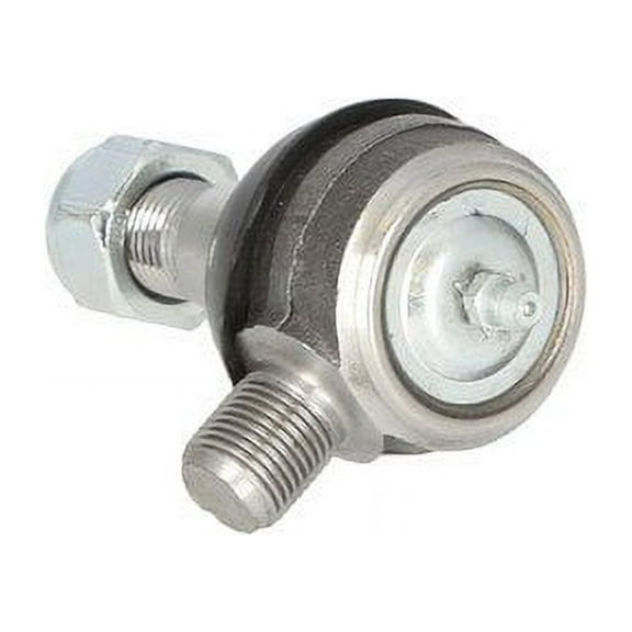 Power Steering Cylinder Tie Rod End fits Massey Ferguson 285 4500 30B 2200 40B 265 245 20C 235 1033035M91