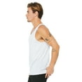 thumbnail image 4 of Bella + Canvas Unisex Jersey Tank - 3480, 4 of 4
