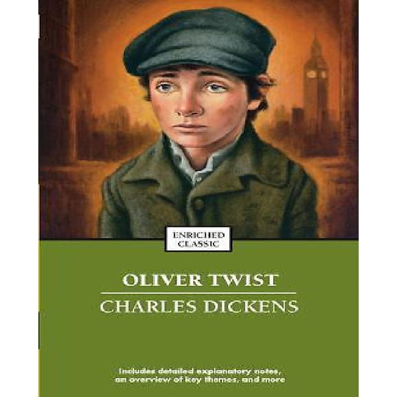 Oliver Twist