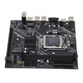 thumbnail image 4 of Placa base de escritorio Sincero con Tarjeta de Red 100M y memoria DDR3 para Intel Quad Core I3 I5 I7 1155 pines, 4 of 10