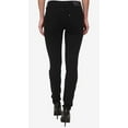thumbnail image 4 of Women's Levi's® 311™ Shaping Skinny Jeans Color: Soft Black Size: 28(US 6)S, 4 of 4