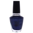 thumbnail image 2 of Colour Nail Polish - On The Nile Blue, 2 of 2