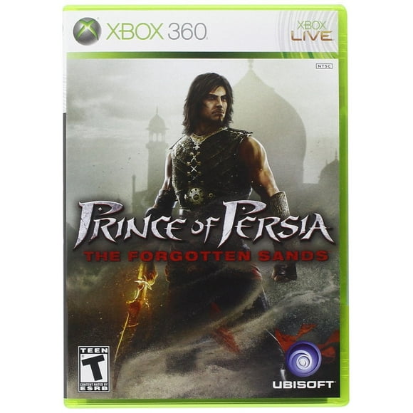 Prince Of Persia - Xbox 360 (Remis à Neuf)