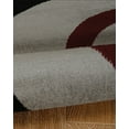 thumbnail image 2 of Capri Circles Rug, Multiple Sizes, 2 of 7