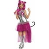 Monster High Catty Noir Child Dress Up Costume
