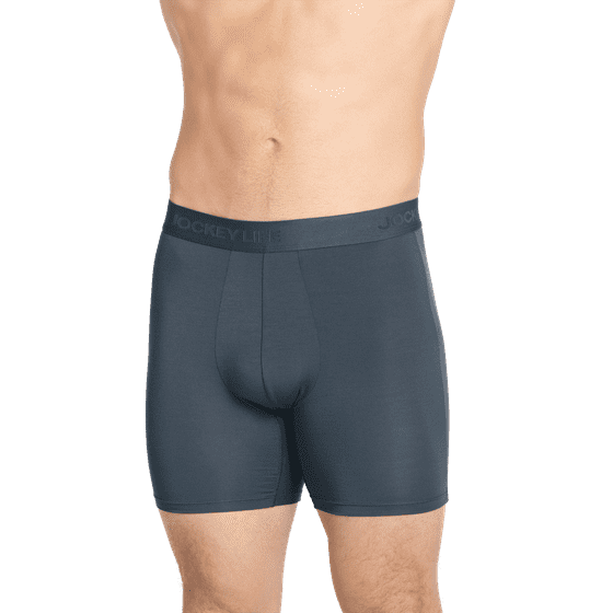 Jockey Life® Men's Ultrasoft Modal LL Boxer Brief
