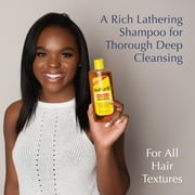 Sulfur8 Clarifying Shampoo 7oz. Softening, All Hair Type