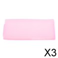 thumbnail image 1 of Funda De Gel 3xTPU Para El Nuevo 7ma Generación 7G Cover Shell Rosa 3 piezas, 1 of 8