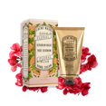 thumbnail image 1 of Crema de manos Panier des Sens Rose Geranium 75 ml con oliva y almendra, 1 of 6