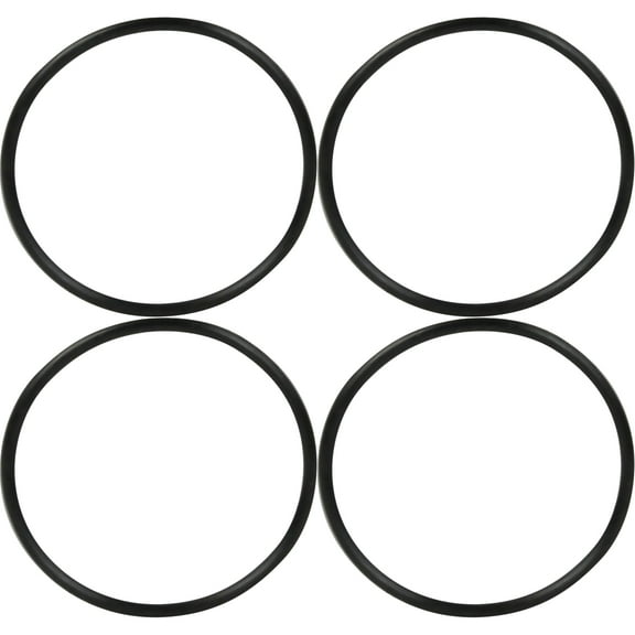 Senco LB0030 Seal O-Ring Tool Replacement Part for EA0150 (4-Pack)