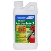 Monterey Insect Spray with Spinosad Pint
