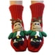 thumbnail image 2 of Calcetines cómodos para mujer, regalos de invierno, calcetines de forro polar gruesos, calcetines casuales regulares para mujer, 2 of 6