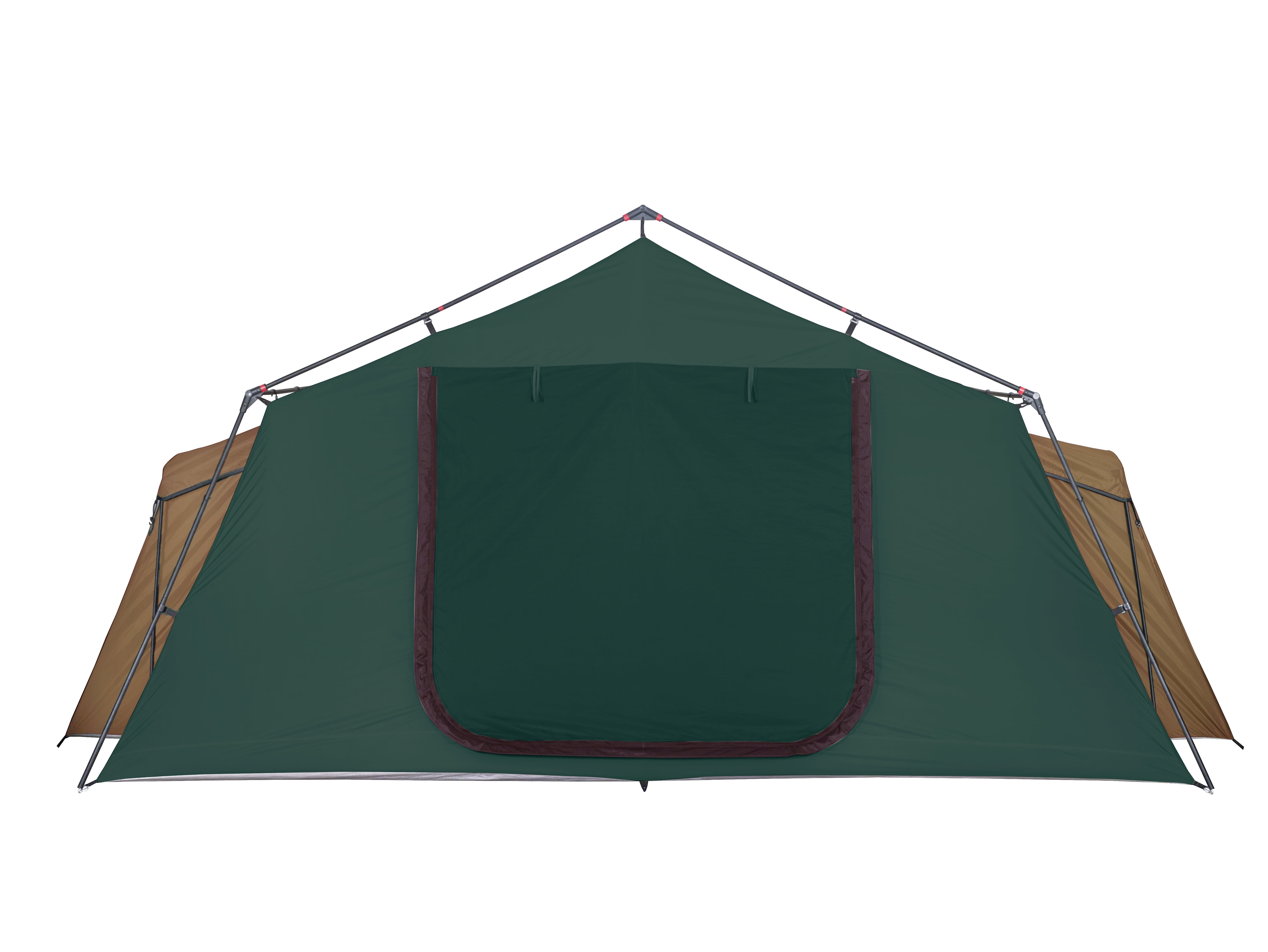 Ozark Trail 14P Spring Lodge Cabin Tent