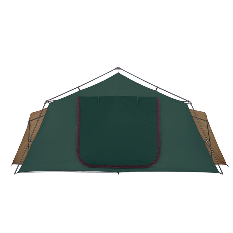 Ozark Trail 14P Spring Lodge Cabin Tent - Walmart.com