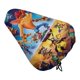 thumbnail image 1 of Crash Bandicoot Funda de Asiento de Bicicleta Impermeable, Cojín Elástico Suave, Protector contra Lluvia, Polvo y UV, 1 of 6