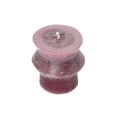 thumbnail image 6 of Creative Co-Op Creative Co-Op Unscented Totem Pillar Candle, Pinot, 6 of 9