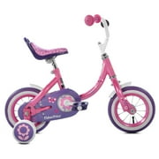 10" Fisher-price Girls' Bike