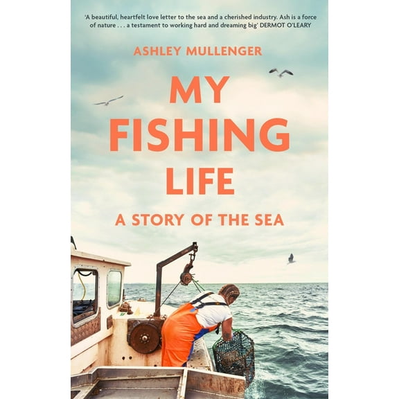My Fishing Life, (Paperback)