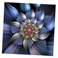 thumbnail image 1 of 1 / Rhinestone / Tool Crafts Puntada De Imagen Para La Decoración De De Offic Gloria Pintura diamante bricolaje, 1 of 7