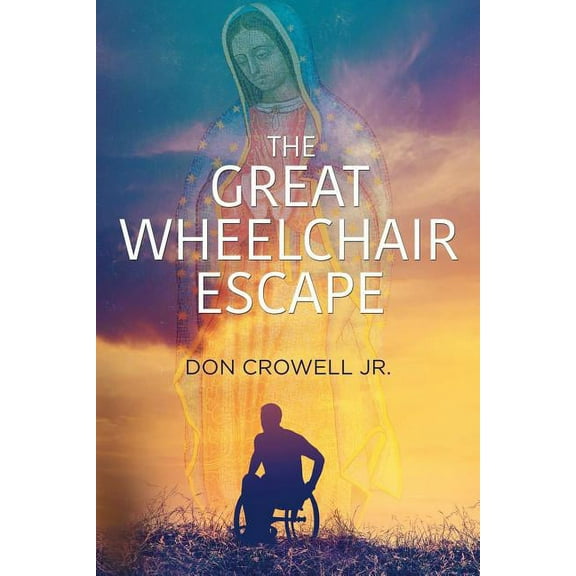 The Great Wheelchair Escape, (Paperback)