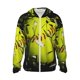 thumbnail image 1 of Balery Ball Sudadera ligera de manga larga con capucha y protección solar UPF 50+ para hombre y mujer, ideal para pesca y running-Medium, 1 of 7