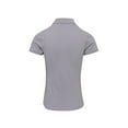 thumbnail image 2 of Premier Womens Coolchecker Plus Polo Shirt, 2 of 4