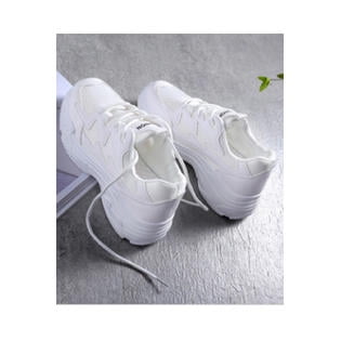 soft padded shoes