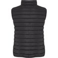 thumbnail image 2 of Urban Classics Mens Basic Lightweight Gilet, 2 of 3