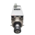 thumbnail image 5 of INTSUPERMAI CNC Milling Machine Spindle Motor 6000W 220V Fan Cooling Spindle, 5 of 8