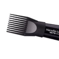 thumbnail image 5 of KISS Handle-Less Ceramic Tourmaline Hair Dryer, 1875 Watts, 3 Attachments, 5 of 8