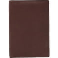 thumbnail image 1 of CTM®  Leather Hipster Wallet (Men's), 1 of 2