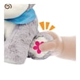 thumbnail image 2 of Burrito Peak a Boo Parent's Choice Interactivo, 2 of 4