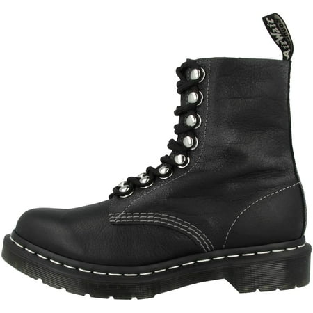 Pascal 8 store eye boots