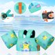 thumbnail image 3 of Brazalete de Natación MoKo para Niños 9-23 kg Chaleco Flotador Infantil con Dibujos Animados, 3 of 6