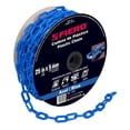 thumbnail image 1 of Cadena Plastica 5 Mm X 25 Mt Azul Fiero 44173v CAPL5Z, 1 of 2
