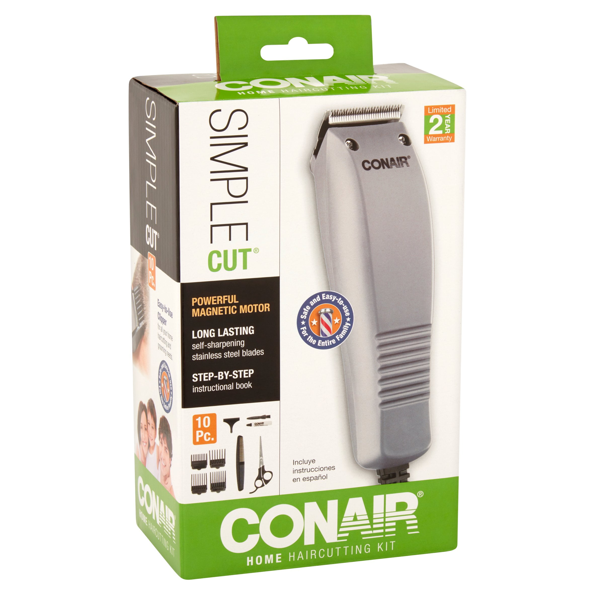 conair hc90
