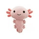 thumbnail image 1 of Peluche de AJOLOTE CORY en rosa AJOLOTE, 1 of 4