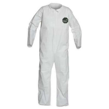 PROSHIELD® 50, COVERALL, ZIPPER FRONT