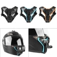 thumbnail image 4 of Motorcycle Helmet Chin Stand Mount Holder for 5/6/7 Motorcycle Camera Accessory, 4 of 4
