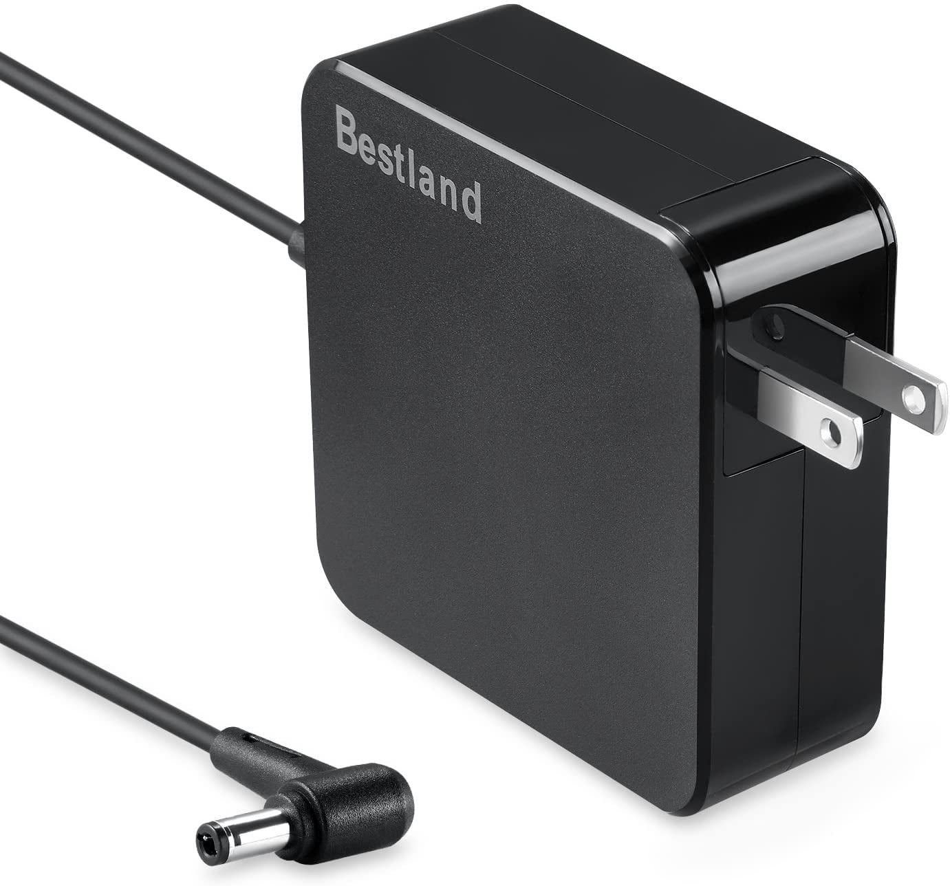 Bestland Compatible with Asus 65W 19V 3.42A Laptop Ac Adapter Charger