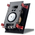 thumbnail image 4 of Altavoz empotrado Focal 300IW6 de 2 vías con woofer de lino de 16,5 cm, 4 of 7